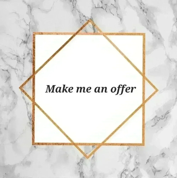 Make me an offer - Picture 1 of 1